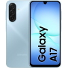SAMSUNG GALAXY A17 4G, DISPLAY 6,5" RAM 4 GB, ROM 128GB LIGHT BLUE